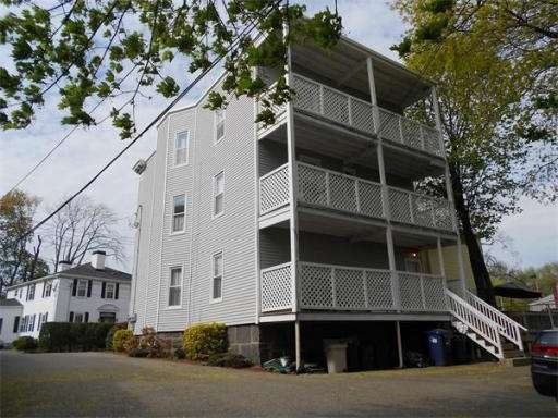 6 Chickatawbut St unit 1, Dorchester, MA 02122 - photo 1