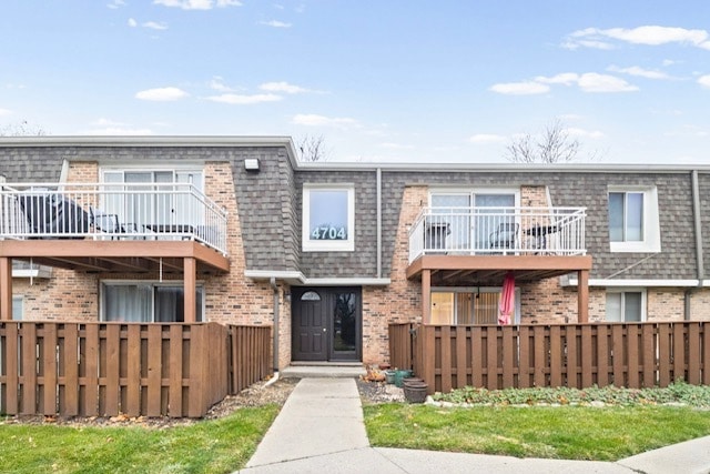 4704 Euclid Ave unit 1B, Rolling Meadows, IL 60008 - photo 1