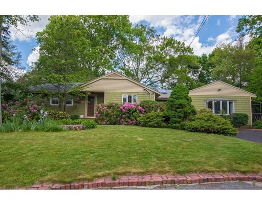 136 North Ave, Brockton, MA 02302 - photo 1