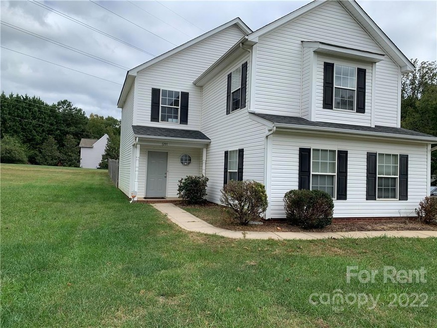 1201 Winding Path Rd, Clover, SC 29710 - photo 1