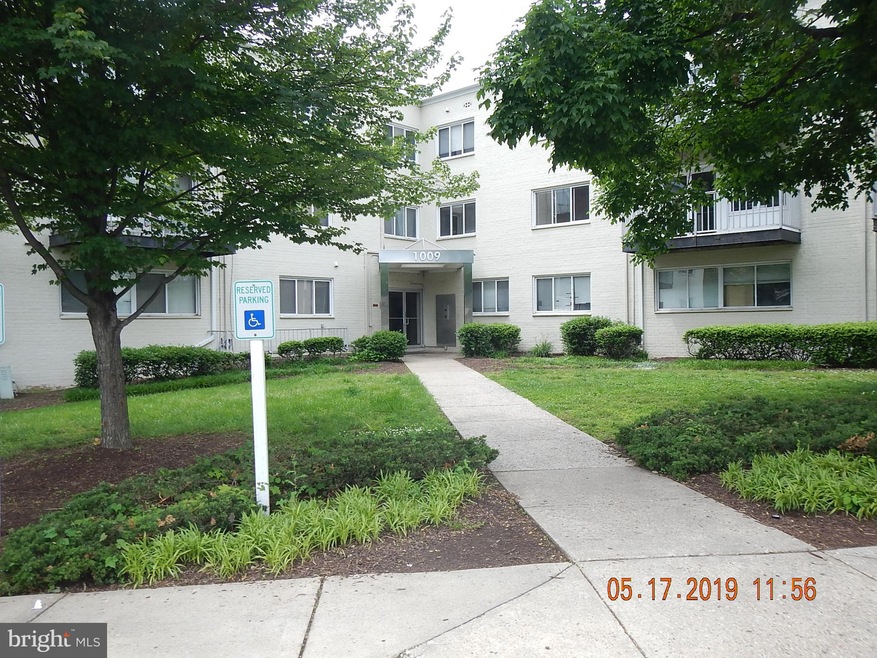 1009 Chillum Rd unit 312, Hyattsville, MD 20782 - photo 1