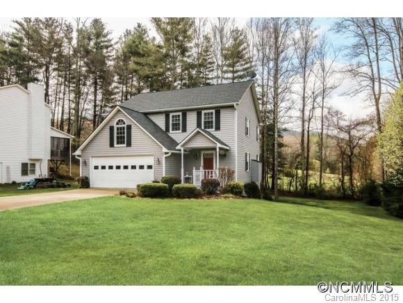 15 Sweetbriar Ct, Asheville, NC 28803 - photo 1