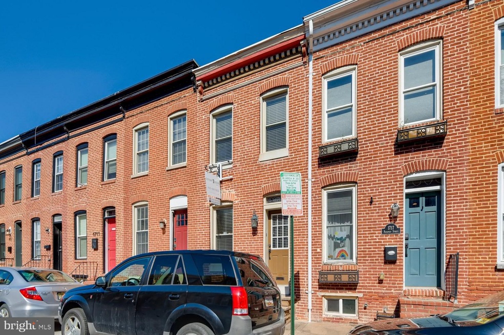 1715 Patapsco St, Baltimore, MD 21230 - photo 1