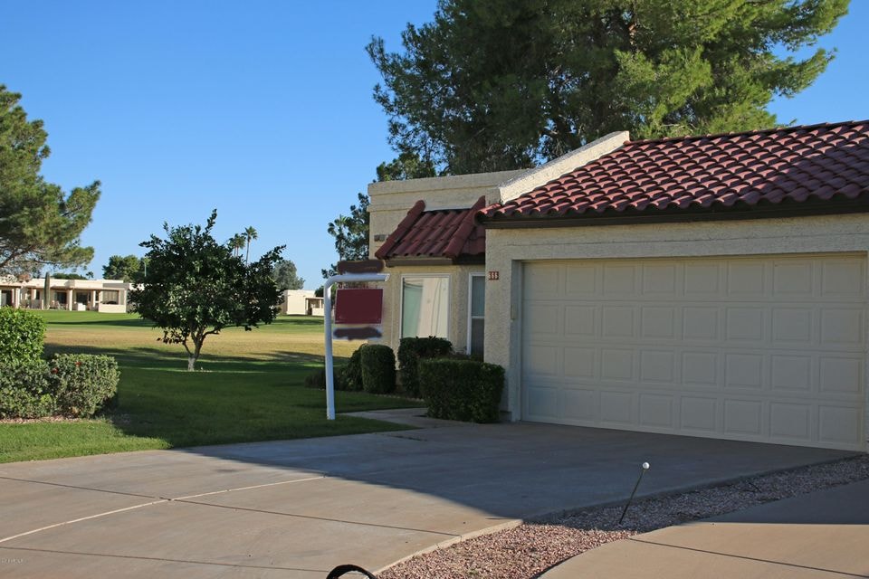 666 S Saguaro Way, Mesa, AZ 85208 - photo 1