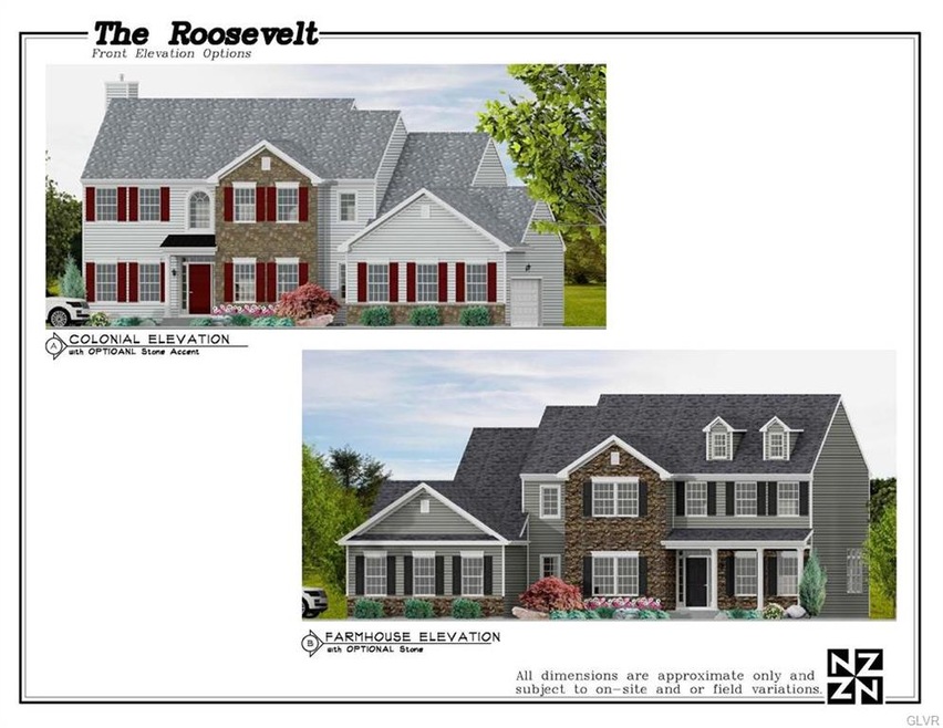 4857 Farrcroft Dr unit 85A, Easton, PA 18040 - photo 1