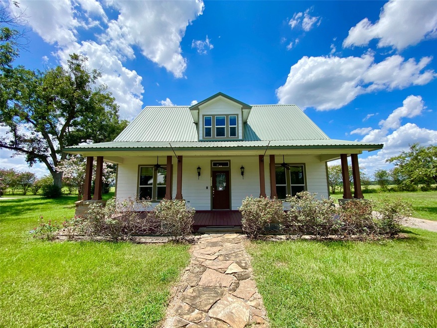 26633 Decker Prairie-Rosehill Rd, Magnolia, TX 77355 - photo 1