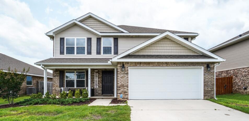 738 Widgeon Way, Crestview, FL