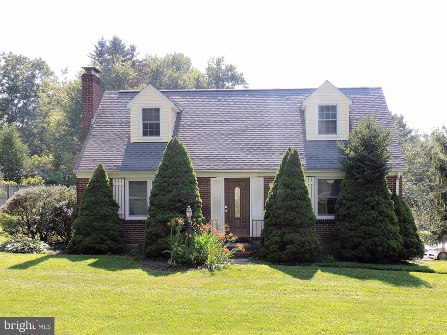 12010 Boxer Hill Rd, Cockeysville, MD 21030 - photo 1