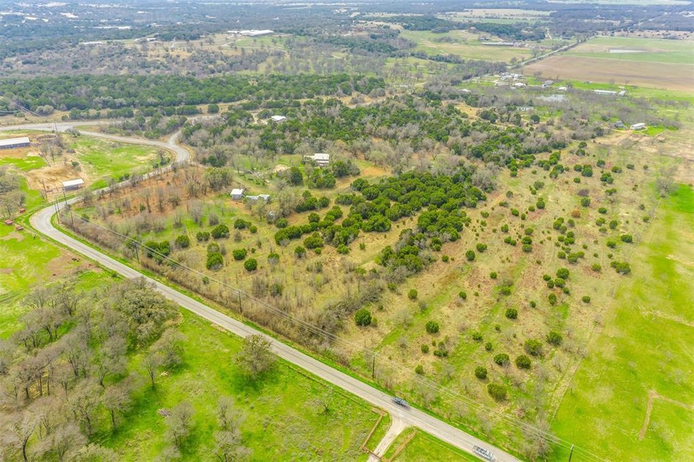 299 Ox Mill Creek Rd, Weatherford, TX 76087 - photo 1