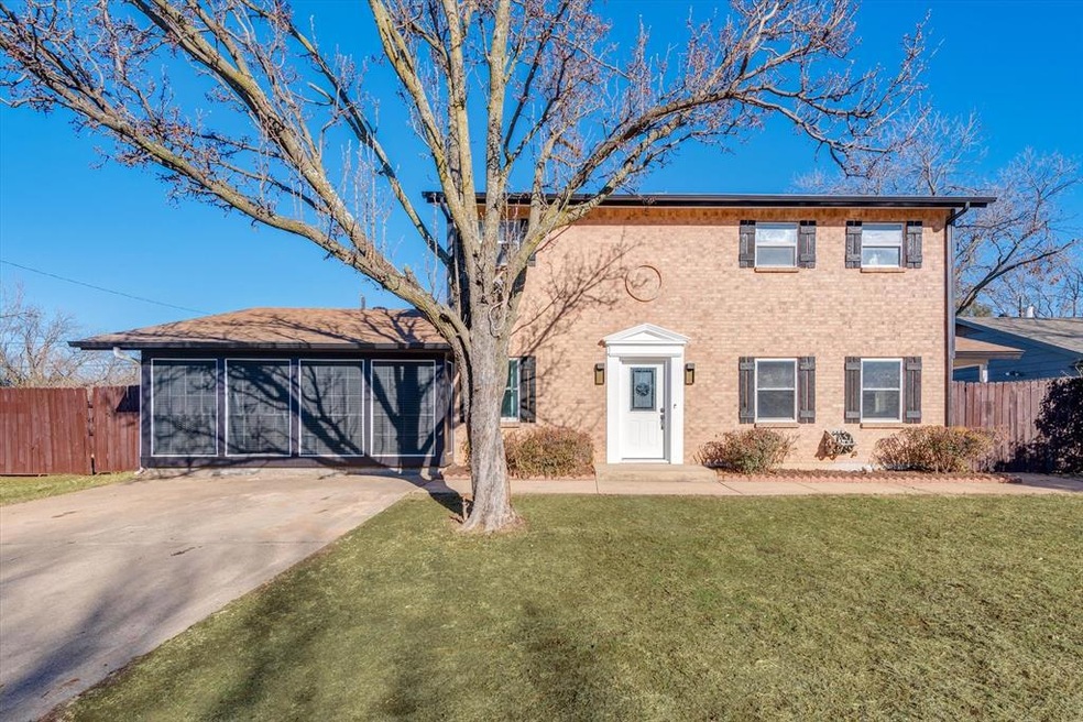 1901 Chattanooga Dr, Bedford, TX 76022 - photo 1