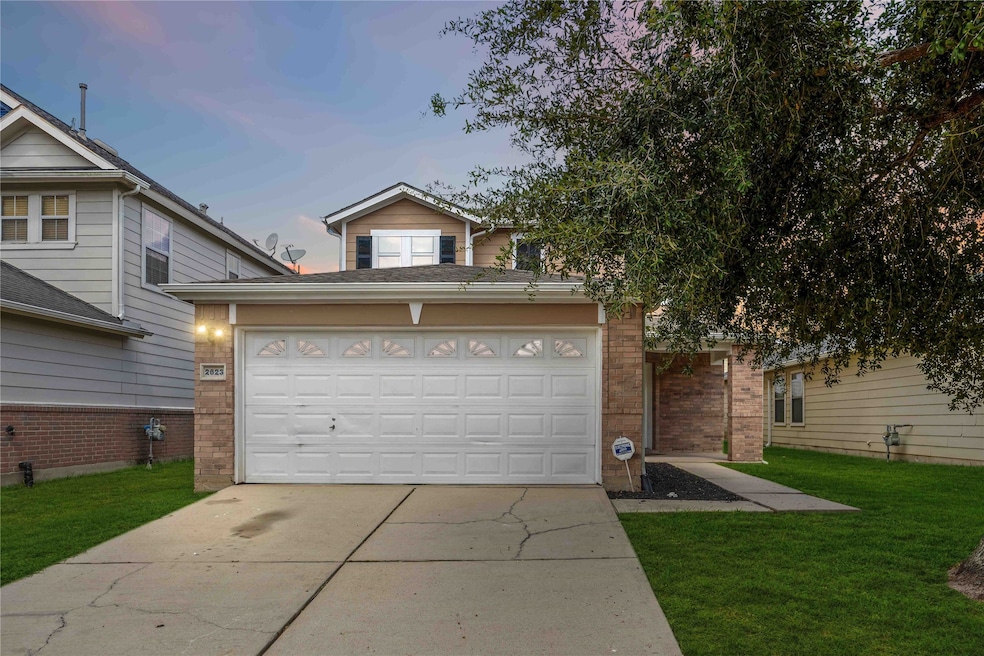 For Rent $2,295/month