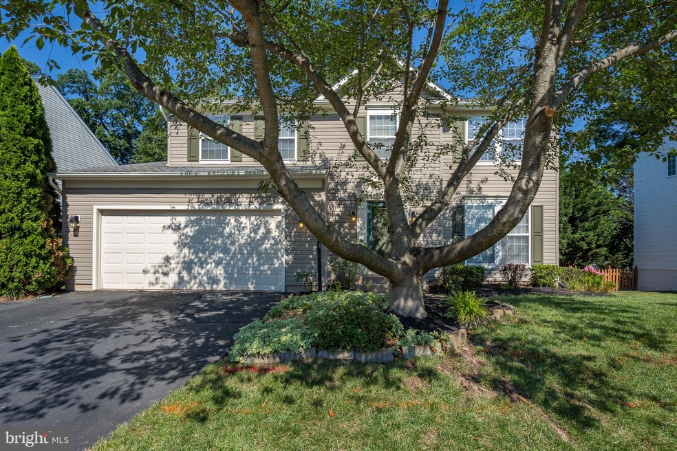 10066 Tummel Falls Dr, Bristow, VA 20136 - photo 1