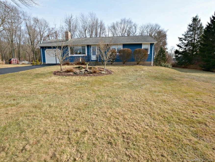 16 Miriam Dr, Vernon Rockville, CT 06066 - photo 1