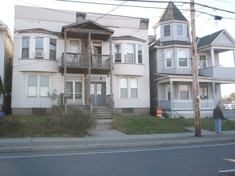 726 Central Ave, Albany, NY 12206 - photo 1