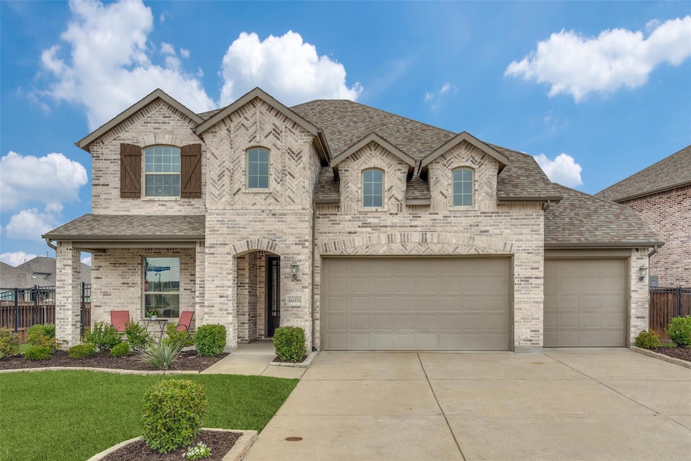 1605 Beauregard Point Dr, Wylie, TX 75098 - photo 1
