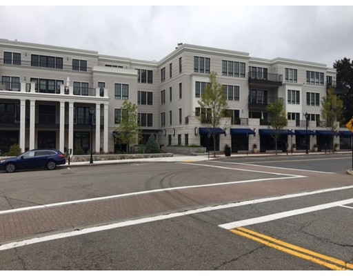 576 Washington St unit 206, Wellesley, MA 02482 - photo 1