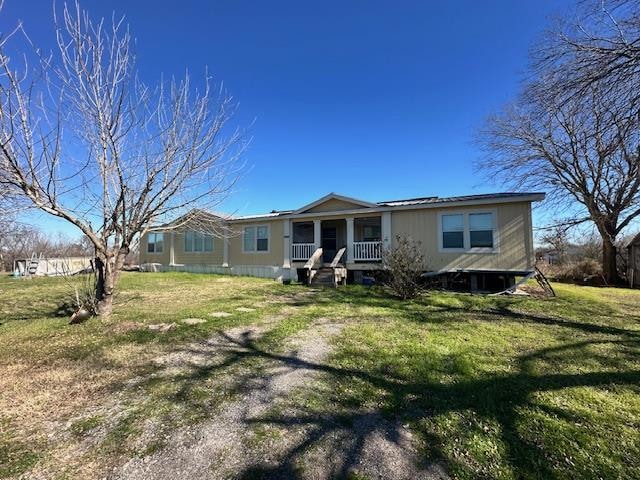 Under Contract $195,000