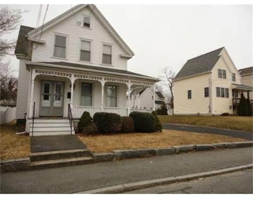 105 Edwards St unit 2, Quincy, MA 02169 - photo 1