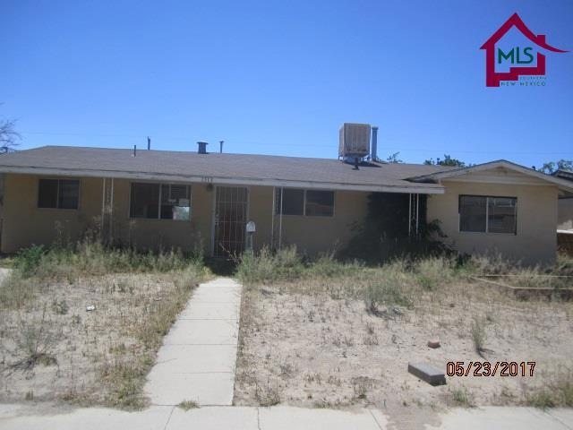 1513 Jefferson Ave, Alamogordo, NM 88310 - photo 1