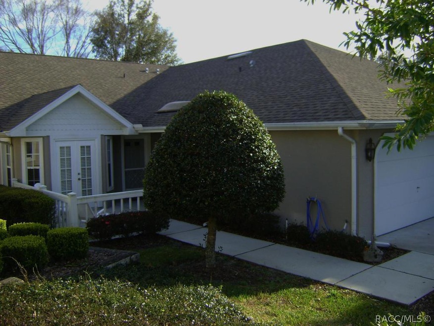 Curb View