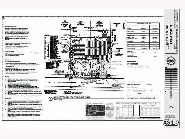 1197 Foster Place NW, Atlanta, GA 30318 - photo 1