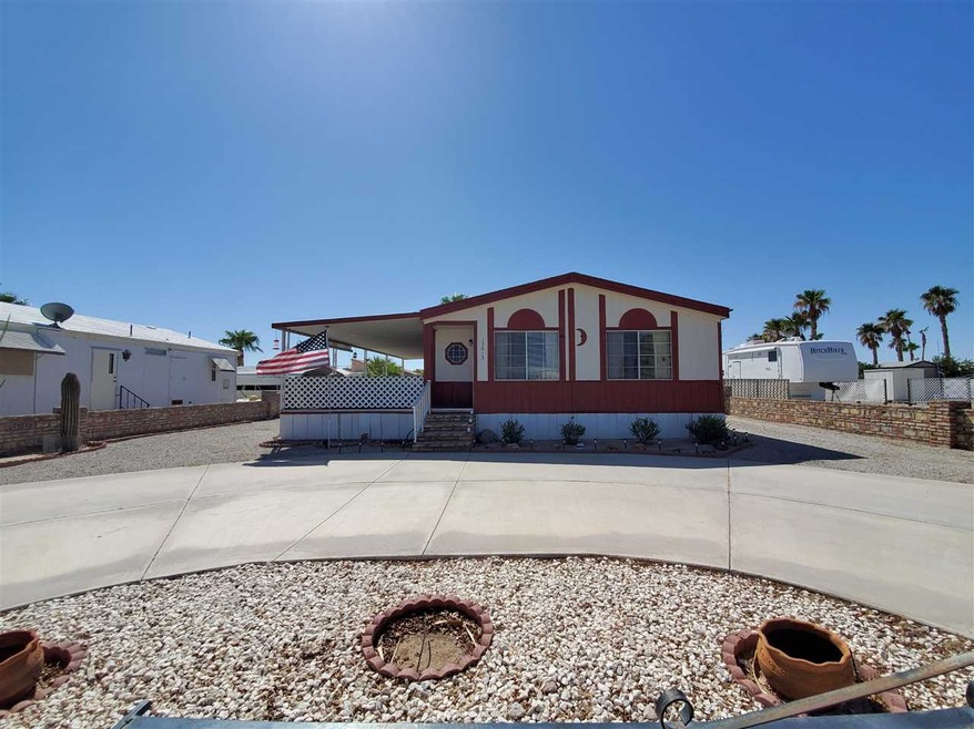 13813 E 47th St, Yuma, AZ 85367 - photo 1