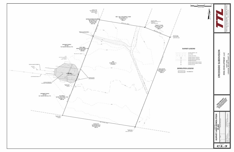 0 Hart Ln unit RTC3058727, Lebanon, TN 37087 - photo 1