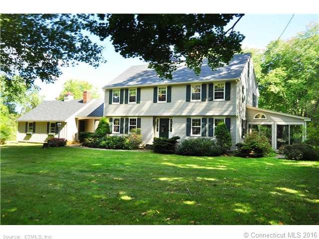 9 Stafford St, Stafford Springs, CT 06076 - photo 1