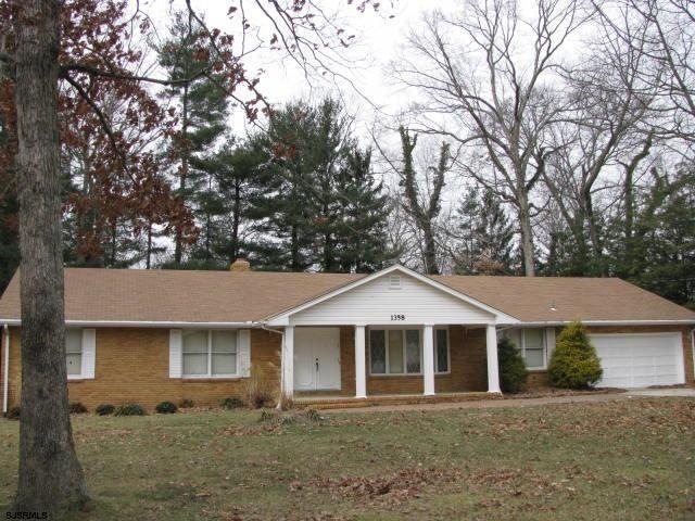 1358 Greenwood Dr, Vineland, NJ 08361 - photo 1