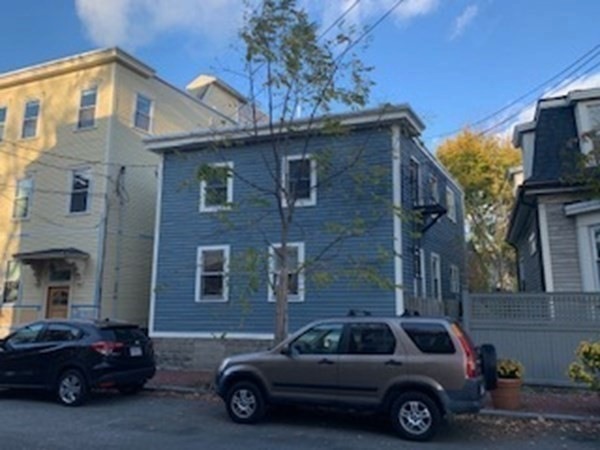 53 Kelly Rd unit 2, Cambridge, MA 02139 - photo 1