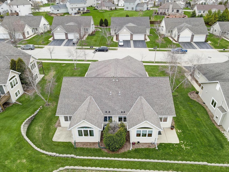 Drone Photo