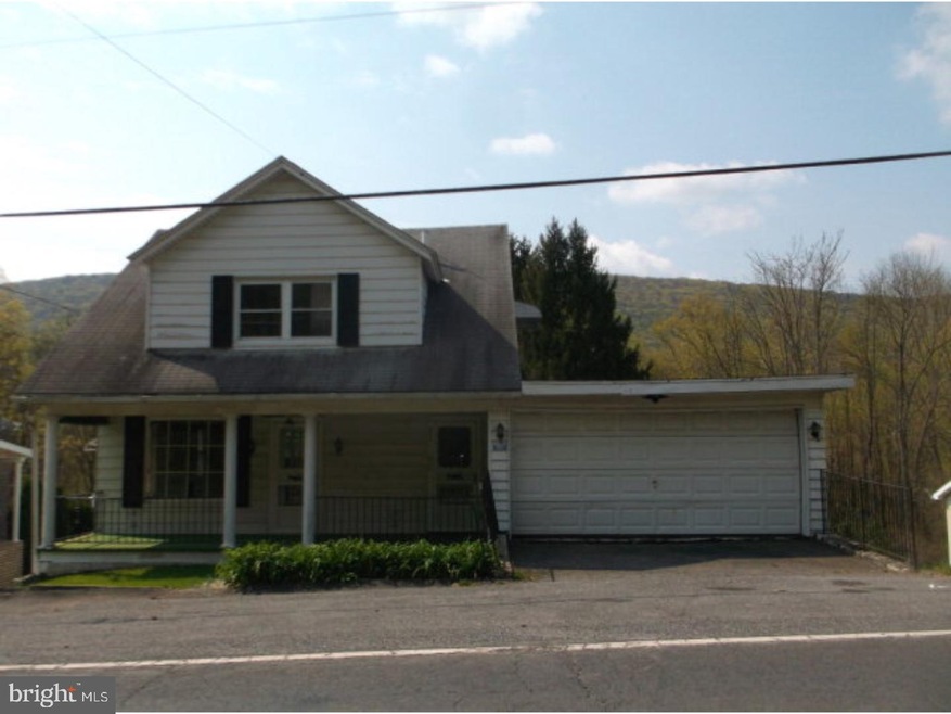 693 High Rd, Ashland, PA 17921 - photo 1