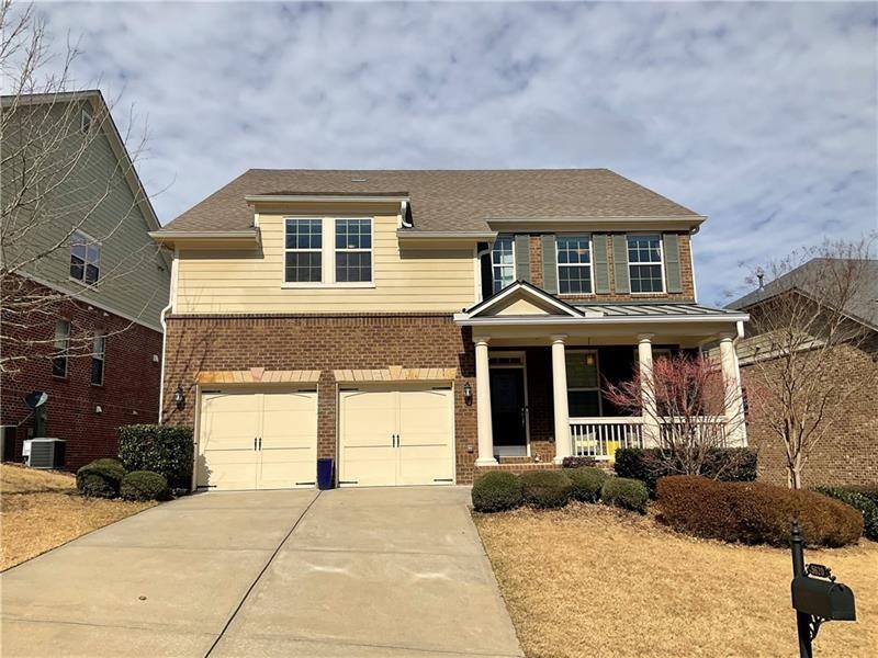 5620 Stonegrove Overlook, Johns Creek, GA 30097 - photo 1