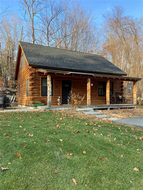 90 Chandler Mountain Rd, Bartlett, NH 03812 - photo 1