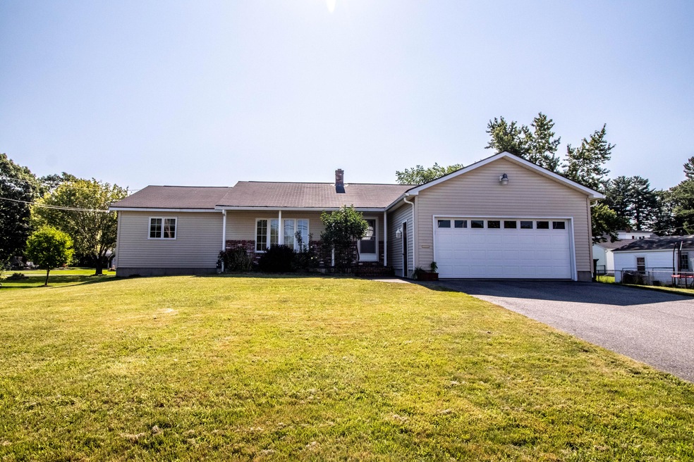 99 Granite St, Biddeford, ME 04005 - photo 1