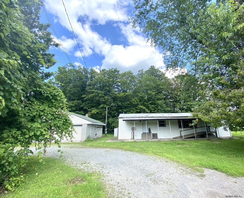 400 Crook's Grove Rd, Ballston Spa, NY 12020 - photo 1