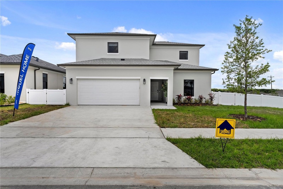 All photos are of a model home and are provided as reference only. Collections may vary. Please visit our sales center for additional information on finishes in our move in ready inventory