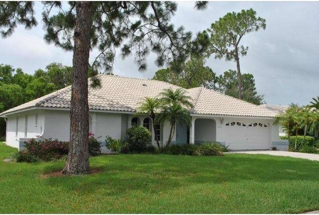 Front Elevation