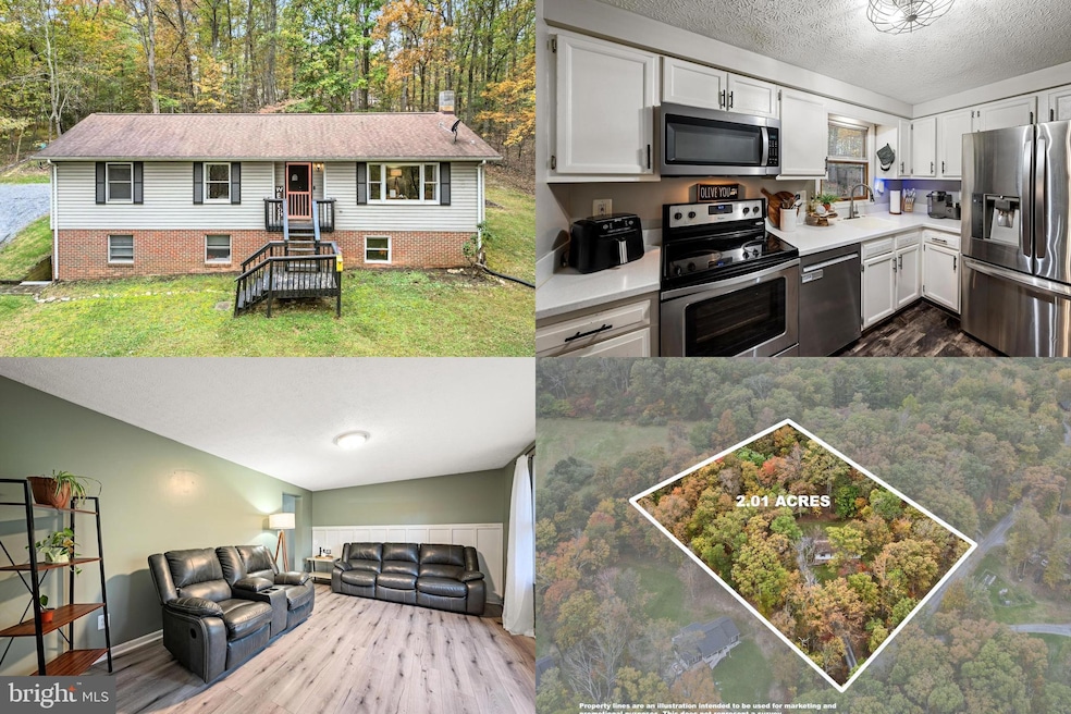 451 Lakeside Dr, Front Royal, VA 22630 - photo 1