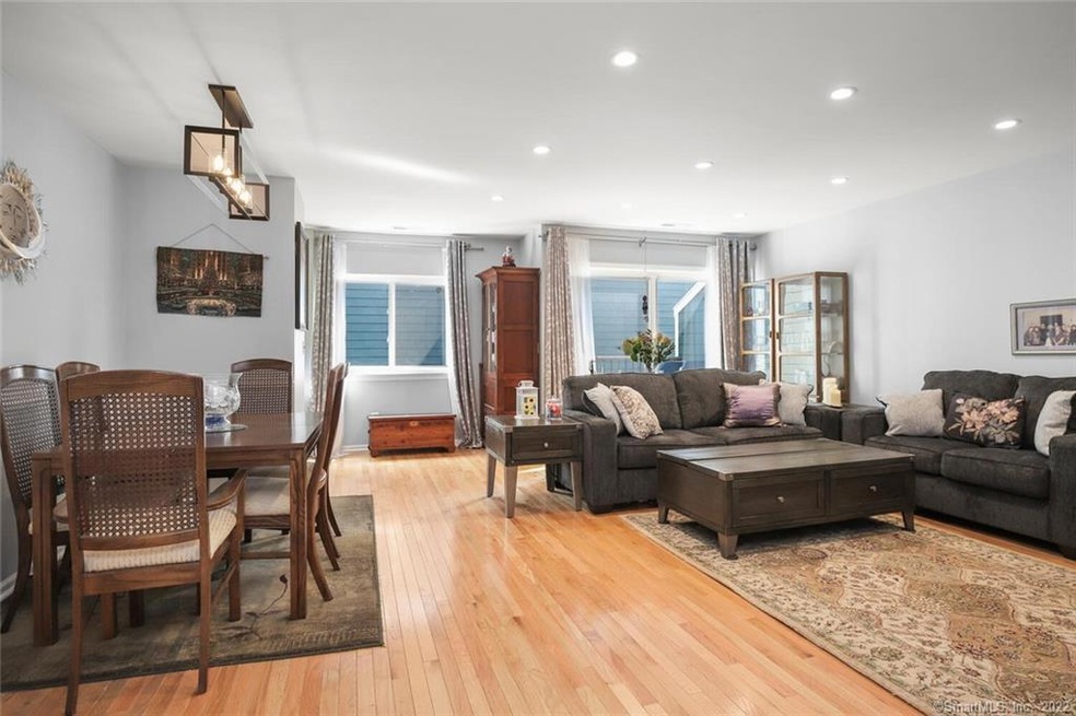 22 Dr Martin Luther King jr Dr unit A-10, Norwalk, CT 06854 - photo 1