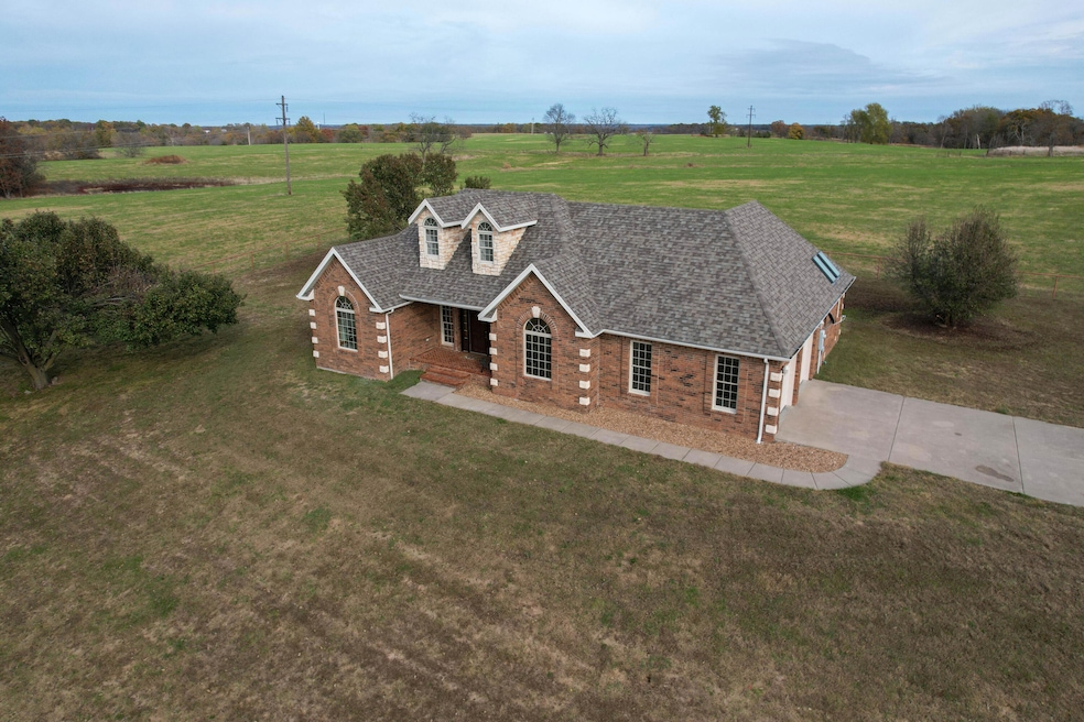 4220 State Highway D, Crane, MO 65633 - photo 1