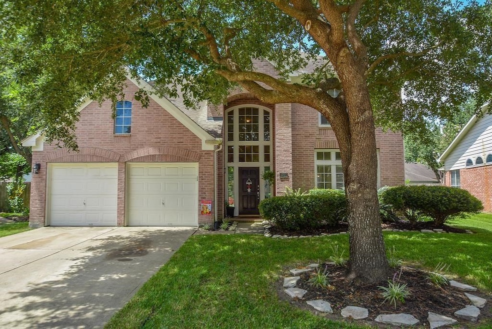 16311 Candlerock Ct, Houston, TX 77095 - photo 1