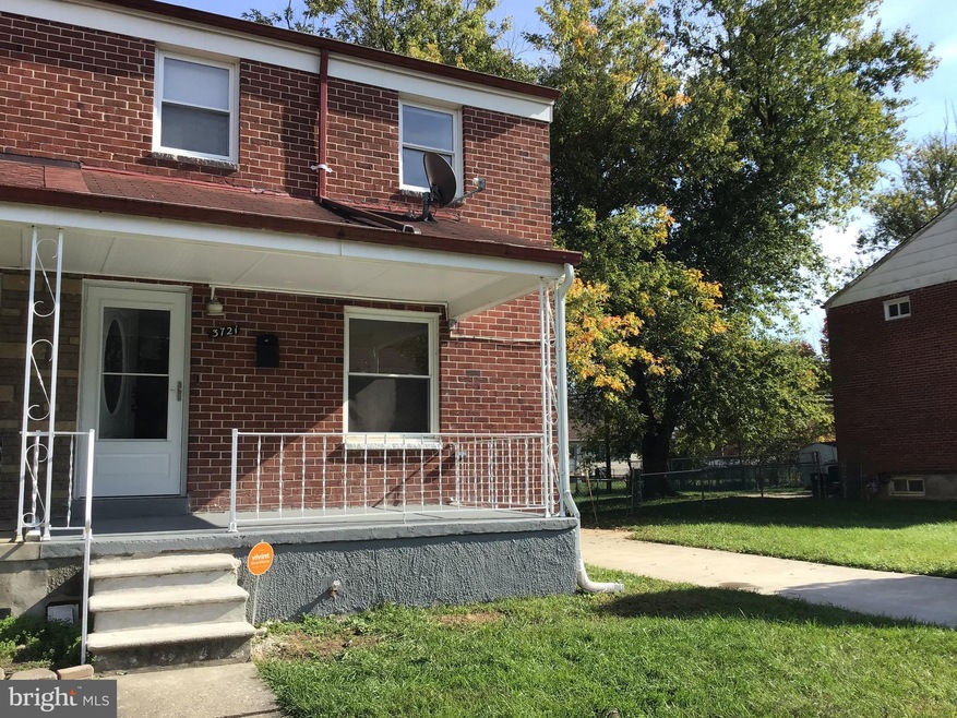 3721 Trent Rd, Randallstown, MD 21133 - photo 1