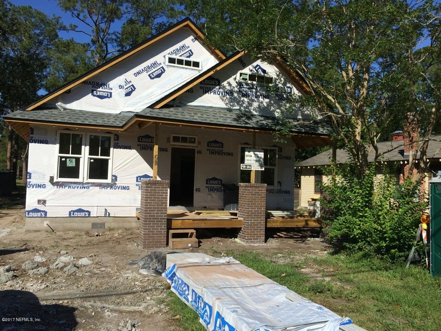 1572 Glendale St, Jacksonville, FL 32205 - photo 1