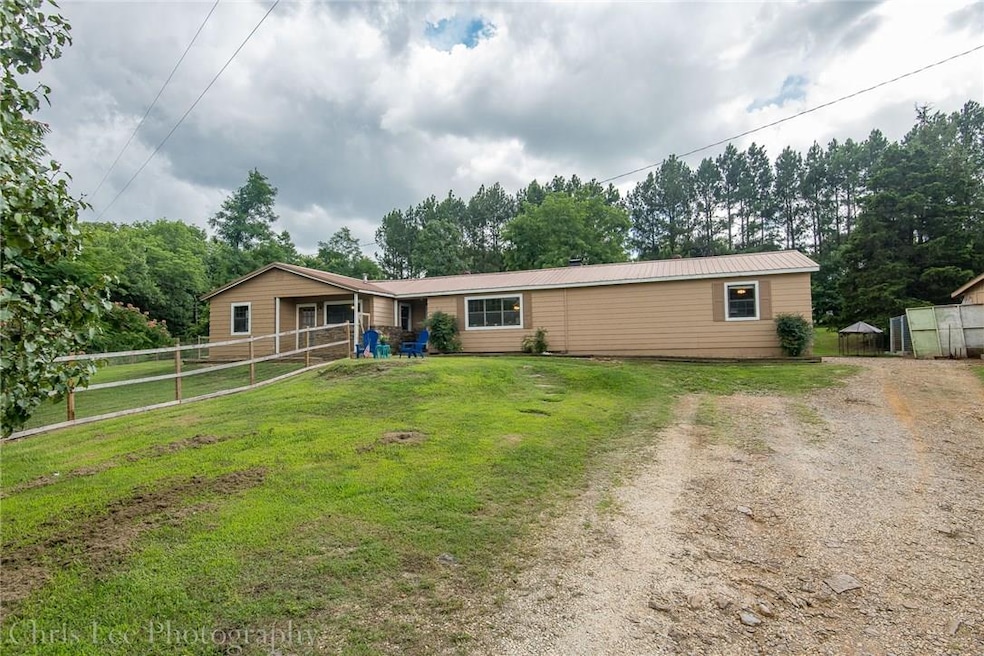20561 Kirksey Rd, Elkins, AR 72727 - photo 1