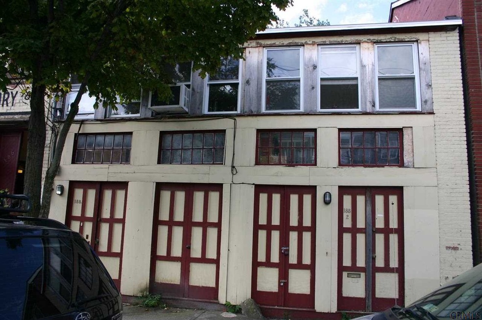 188 Jefferson St, Albany, NY 12210 - photo 1