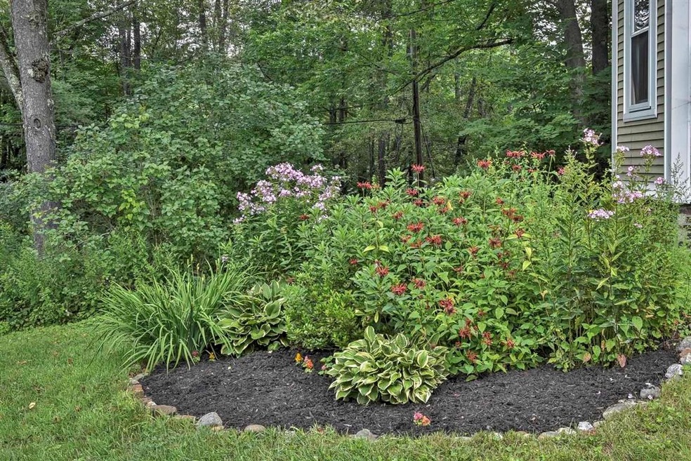 15 High St, Gilsum, NH 03448 - photo 1