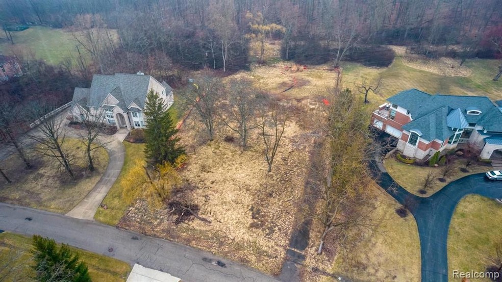 7235 Muerdale Street, West Bloomfield Township, MI