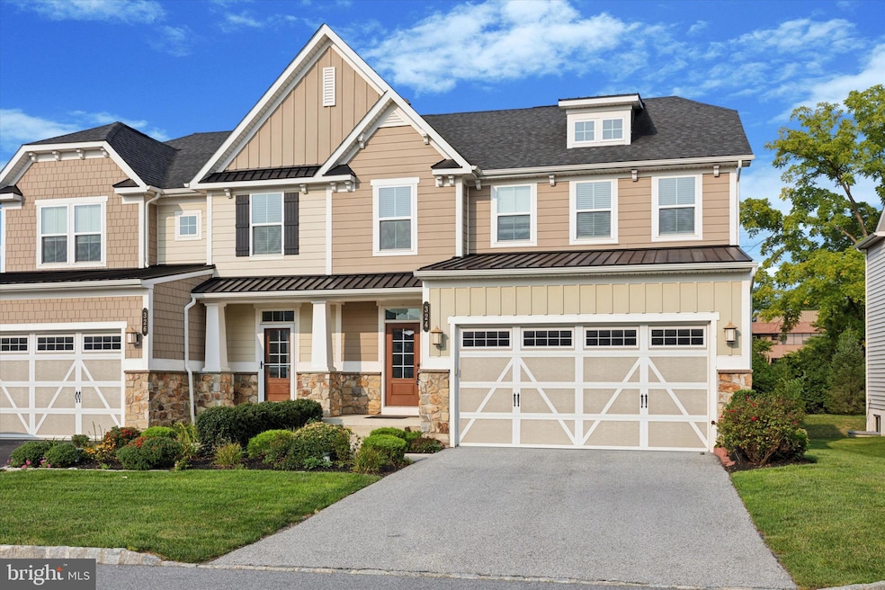 324 Quarry Point Rd, Malvern, PA 19355 - photo 1