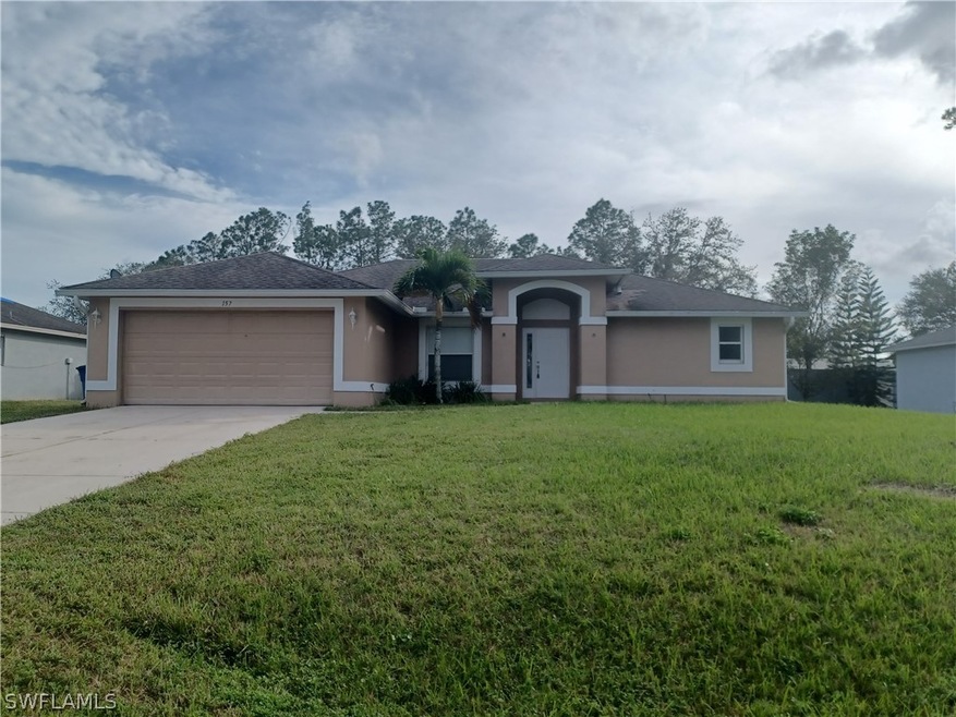 157 Ocean Park Dr, Lehigh Acres, FL 33972 - photo 1